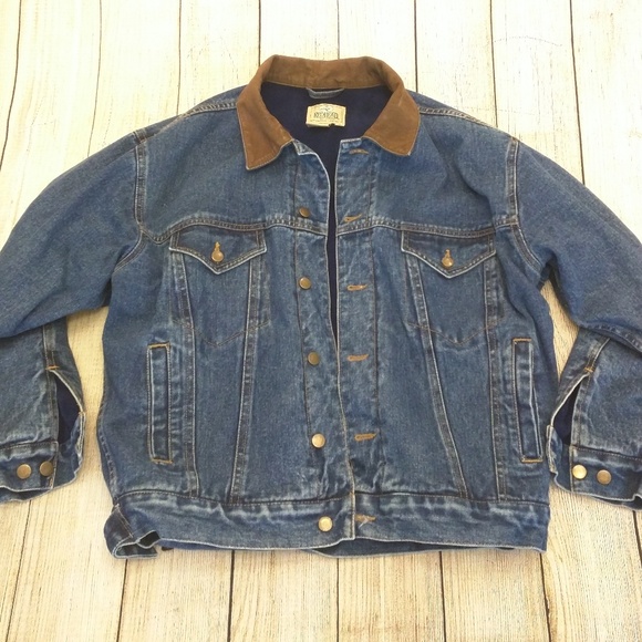 redhead fleece lined jeans